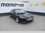 Audi A5 2.0TDi 140kW SPORT SERV. KNIHA
