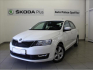 Škoda Rapid 1,4 TDi Ambition+ 1.ČR
