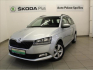 Škoda Fabia 1,0 TSi Ambition+ 1.ČR PDC