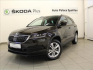 Škoda Karoq 1,5 TSi DSG Style VIRT.COCKPIT