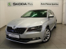 Škoda Superb 2,0 TDi DSG L&K 4x4 PANORAMA