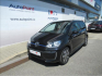 Volkswagen up! 0.1 e Záruka 5let, 160Km