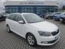 Škoda Fabia 1.2 TSI 66kW Style Combi