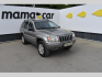 Jeep Grand Cherokee 2.7CRD LIMITED ČR 4x4