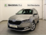 Škoda Fabia 1,0 TSi Style+ 1.ČR KAMERA