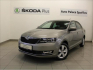 Škoda Rapid 1,0 TSi DSG Style+ 1.ČR DigiAC
