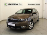 Škoda Rapid 1,0 TSi DSG Style+ 1.ČR digiAC