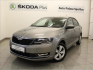 Škoda Rapid 1,0 TSi DSG Style+ 1.ČR AutoAC
