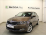 Škoda Rapid 1,0 TSi DSG Style+ 1.ČR AAC