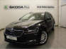 Škoda Superb 2,0 D DSG 140Kw Style 4x4 ACC