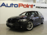 BMW Řada 5 535i AT xDrive M-Paket ČR. 3