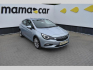 Opel Astra 1.4T 110kW ČR 1MAJ SERVISNÍ K.