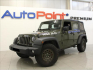 Jeep Wrangler 2.0 CRDi Unlimited 4x4 2xStřec