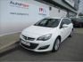 Opel Astra 1,4 T 1.ČR AAC Sport Tourer