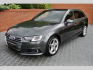 Audi A4 2,0 TDI 140KW S-LINE QUATTRO,A