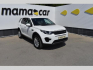 Land Rover Discovery Sport 2.2 TD4 ČR 1MAJ 7MÍST