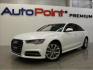 Audi A6 3,0 TDI AT Quattro S-Line ČR.