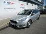 Ford Focus 1,5 D Trend 1.ČR WINTER PAKET