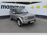 Land Rover Discovery 3.0SD 7MÍST ČR SERVISNÍ KNIHA