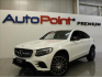 Mercedes-Benz GLC 2.2 250d AT Coupe AMG-Paket