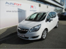 Opel Meriva 1,6 CDTi Enjoy 1.ČR 2SADY KOL