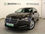 Škoda Superb 2,0 TDi DSG ACC KAMERA NAVI TZ