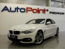 BMW Řada 4 440i AT Sport Line HUD LED 3