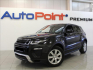 Land Rover Range Rover Evoque 2,0 TD4 AT AWD Dynamic ČR.