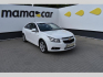 Chevrolet Cruze 1.8i LPG ČR 1MAJ SERVISNÍ KN