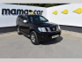 Nissan Pathfinder 2.5dCi 140 kW 7MÍST SERVIS.KN