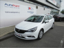 Opel Astra 1,6 CDTi Selection 1.ČR
