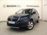 Škoda Karoq 1,6 TDi Style+ NAVI TAŽNÉ ACC