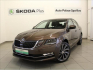 Škoda Octavia 2,0 TDi L&K 1.ČR NAVI ACC KŮŽE