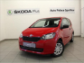 Škoda Citigo 1,0 MPi Active 1.ČR 17000Km