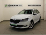 Škoda Fabia 1,0 TSi Style+ 1.ČR NAVI AAC