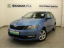 Škoda Rapid 1,0 Tsi Ambition+ 1.ČR