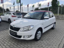 Škoda Fabia 1.2 HTP 44kW Ambiente
