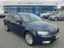 Škoda Octavia 1.6 TDI CR DPF 66kW Ambition C