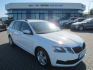 Škoda Octavia 1.6 TDI 85kW Ambition Combi