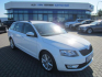 Škoda Octavia 2.0 TDI 135 kW 4x4 DSG Style C