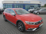 Volkswagen Passat 2.0 TDI 176kW 4Motion DSG Allt
