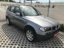 BMW X3 2.5i 141KW LPG 4X4,AUTOMAT
