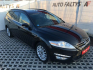 Ford Mondeo 2.0TDCi AUTOMAT ČR.1.MAJ.