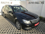 Mercedes-Benz Třídy C 200CDI 100KW 1MAJ ČR SERVIS