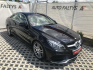 Mercedes-Benz Třídy E 250CDI 150KW AMG 1.M CZ SERVIS