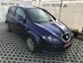 Seat Altea 2.0TDI 103KW CZ 2.MAJ AUT KLIM