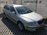 Škoda Octavia 1.9TDI 77KW ČR.