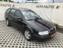 Škoda Octavia 1.9 TDI 74KW CZ AUT. KLIMA