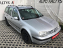 Volkswagen Golf 2.0i 85KW CNG