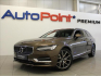 Volvo V90 2,0 D5 AT AWD Inscription HUD